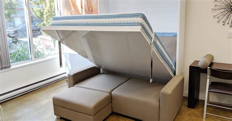 Hideaway Bed Couch